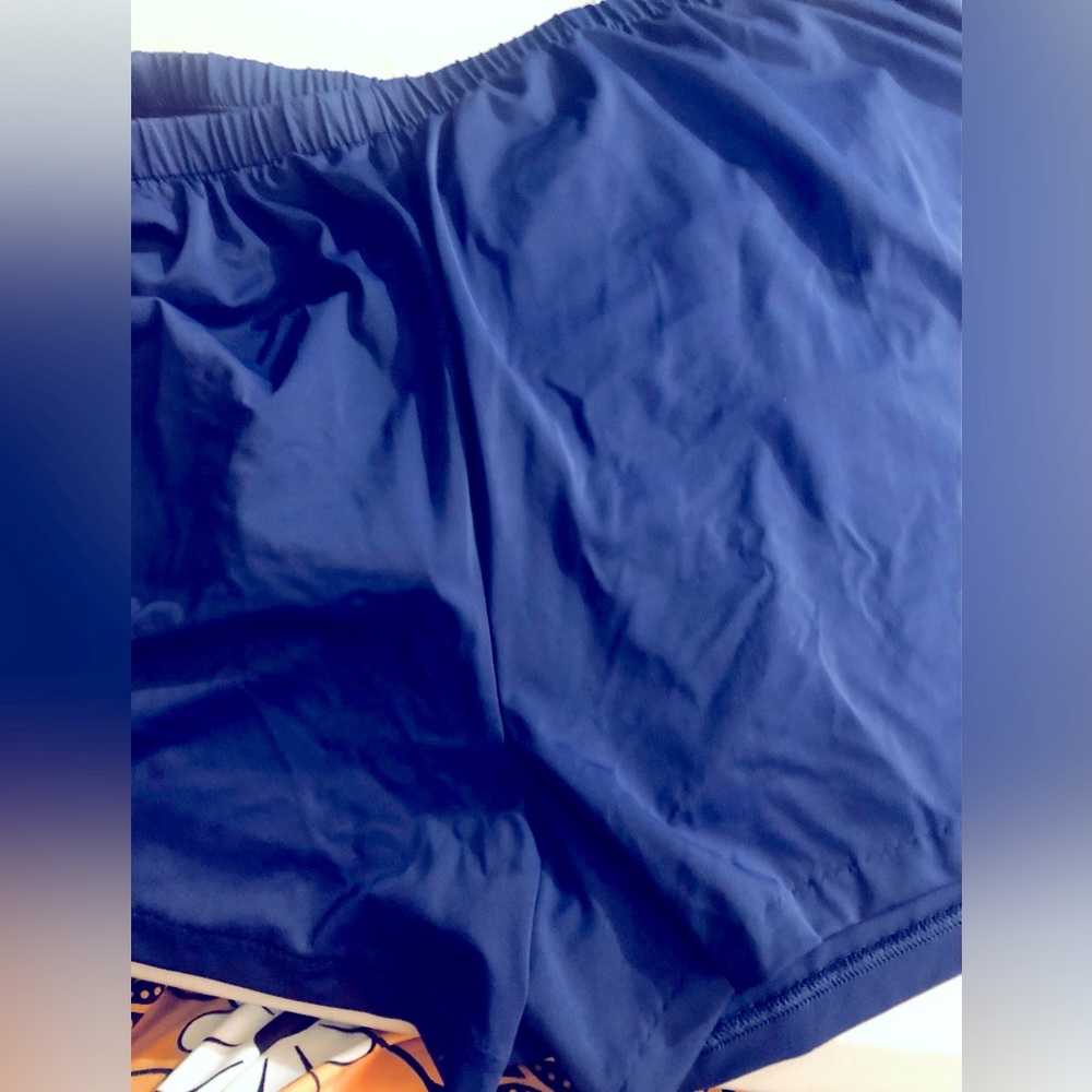 Bathing Suit Shorts